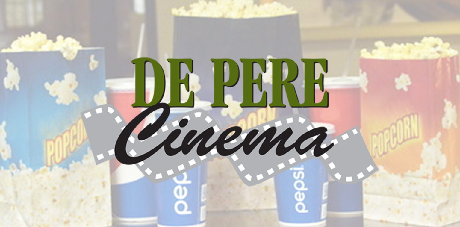 De Pere Cinema Definitely De Pere