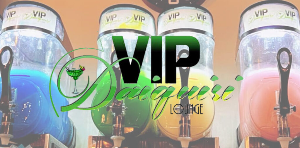 VIP Daiquiri Lounge Definitely De Pere