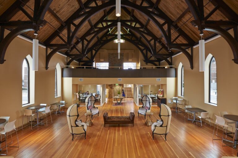 St. John Lutheran Church 4 1 of 3 768x512