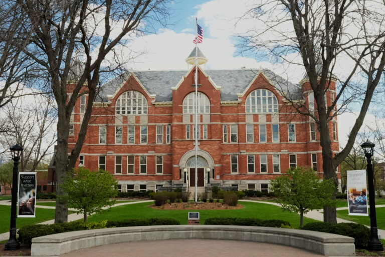 850 Edit St. Norbert College Historic District  9 768x513