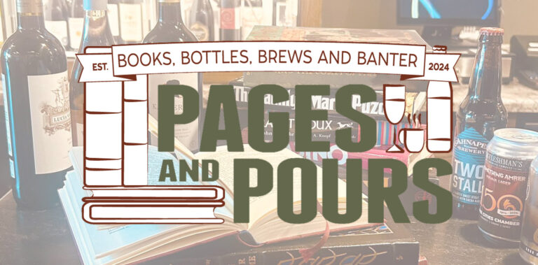 Pages and Pours 768x379