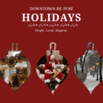 Where The Season Shines Bright