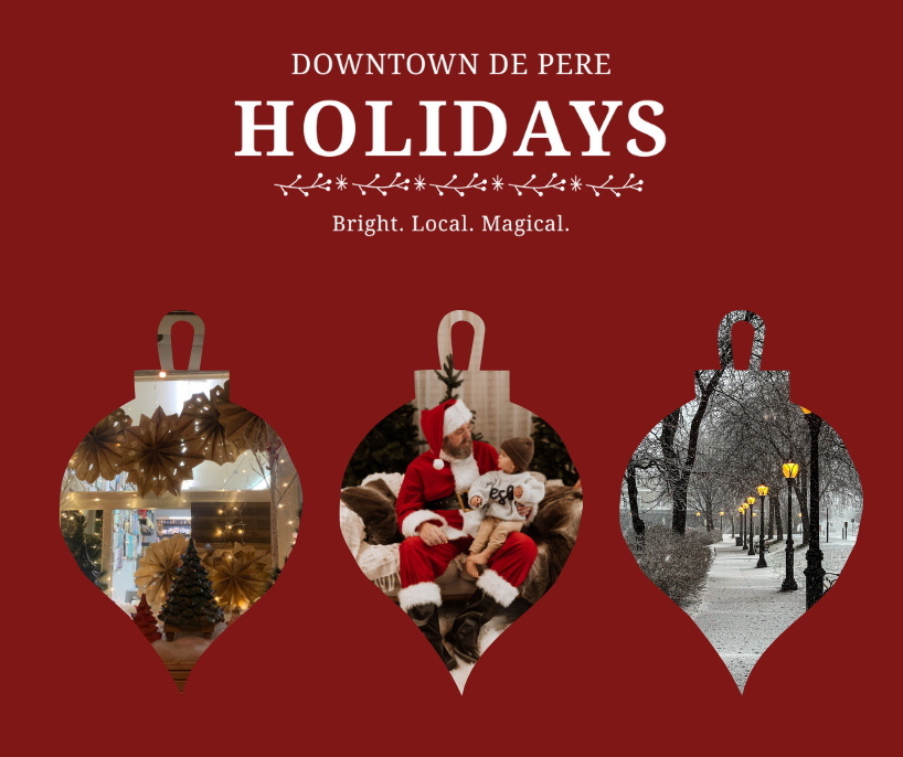 Where The Season Shines Bright